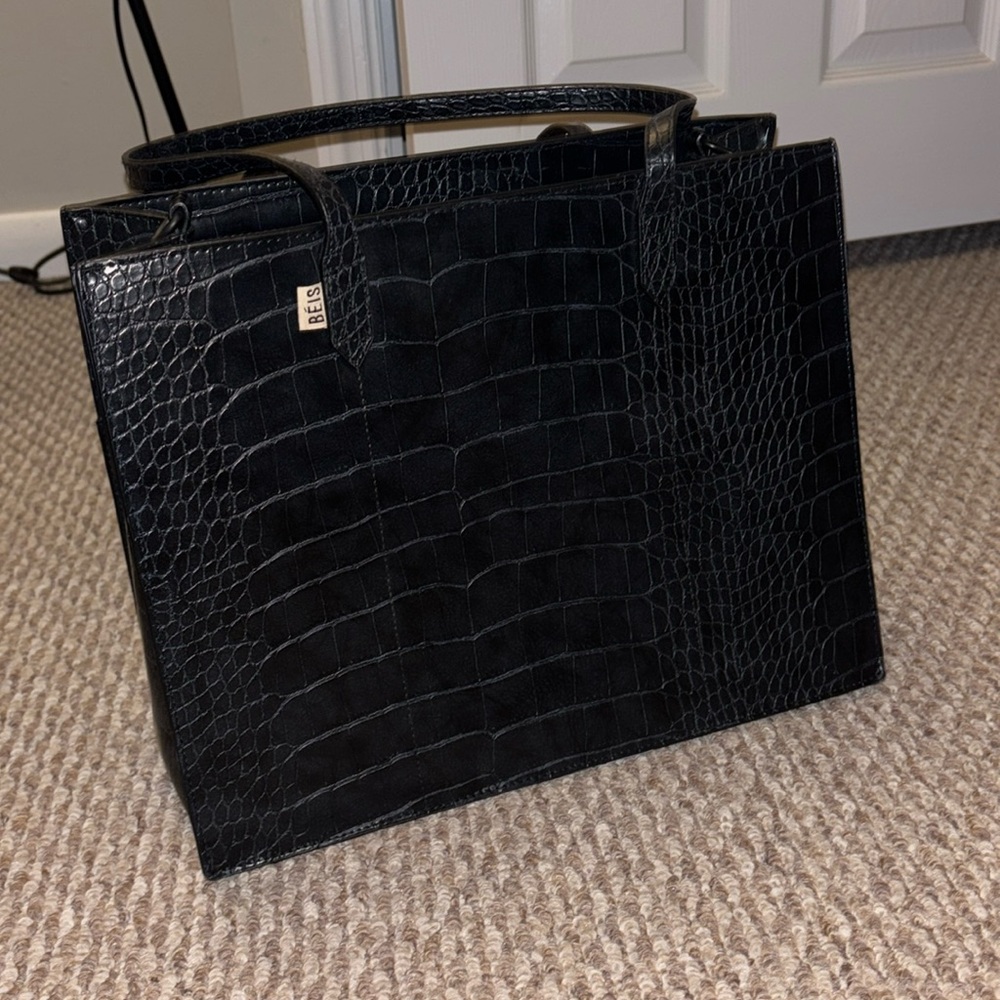 Béis The Work Tote